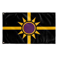Theosian Empire flag (Thomas)