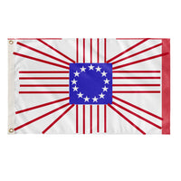 Kid Army flag (Aiden)