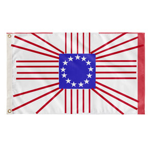 Kid Army flag (Aiden)
