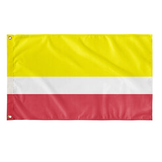 Savin Standard flag (Dan P)