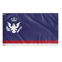 American Imperial flag (Unlucky)