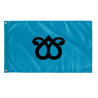 Qara Qoyunlu flag (Azerbaijan)