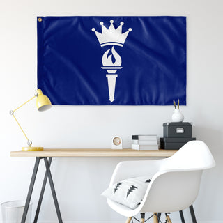 Empire State flag (Michael Figaredo)