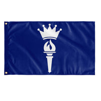 Empire State flag (Michael Figaredo)