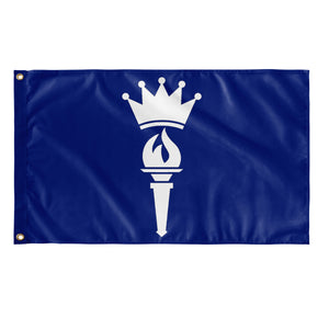 Empire State flag (Michael Figaredo)