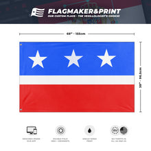 Load image into Gallery viewer, Rep US flag (N) (Hidden)