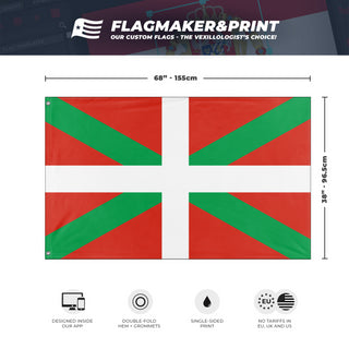 Basque Flag (ETA)