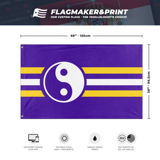 flah flag (flah) (Hidden)