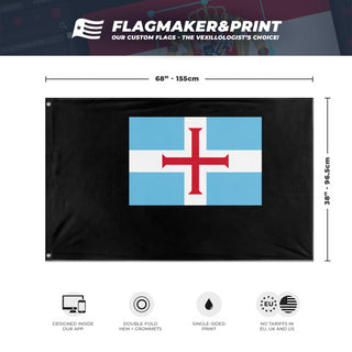 Firnsey flag (Flag-Mashup-Bot)