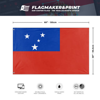 Paramoa flag (Flag Mashup Bot)