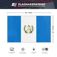 Load image into Gallery viewer, Hotemala flag (Flag Mashup Bot)