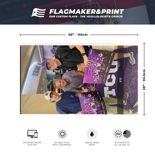 TheCastle flag (Castle) (Hidden)