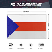 Load image into Gallery viewer, Sudatte flag (Flag Mashup Bot)