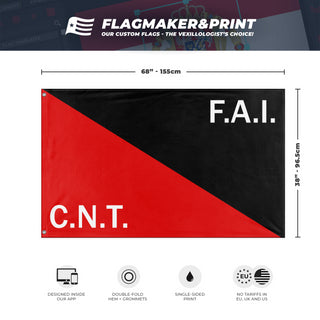 CNT-FAI flag (unknown)