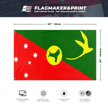 Load image into Gallery viewer, Christmas Portugal flag (Flag Mashup Bot)