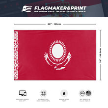Load image into Gallery viewer, Likhstan flag (Flag Mashup Bot)