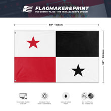 Load image into Gallery viewer, Yenama flag (Flag Mashup Bot)
