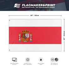 Load image into Gallery viewer, Spaince flag (Flag Mashup Bot)