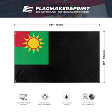 Load image into Gallery viewer, Taiyana flag (Flag Mashup Bot)