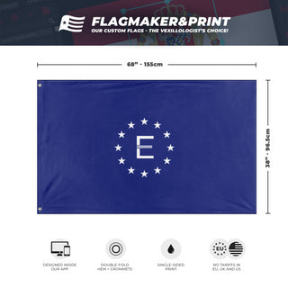 Enclave flag (PXBandit)