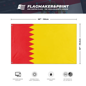 Qatador flag (Flag Mashup Bot)