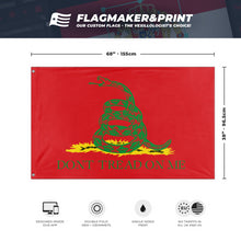 Load image into Gallery viewer, Gadsdepia flag (Flag Mashup Bot)