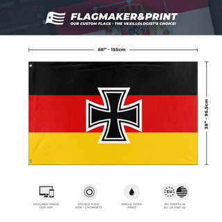 new german flag (me) (Hidden)