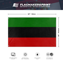 Load image into Gallery viewer, Nenya flag (Flag Mashup Bot)