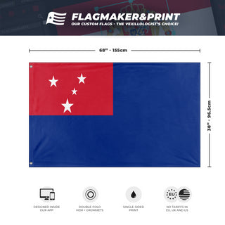 Satcairn flag (Flag Mashup Bot)