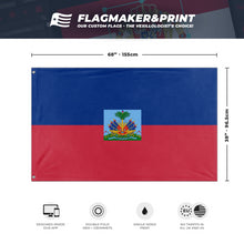 Load image into Gallery viewer, Haim flag (Flag Mashup Bot)