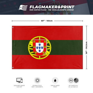 greater Portuguese empire  flag (max)