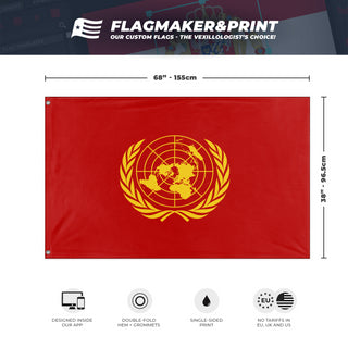 Soviet Nations flag (Flag Mashup Bot)