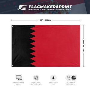 Qataraq flag (Flag Mashup Bot)