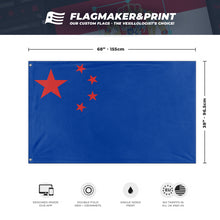 Load image into Gallery viewer, Chiland flag (Flag Mashup Bot)