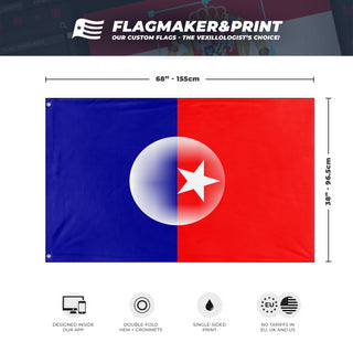 Tailgeria flag (Flag Mashup Bot)
