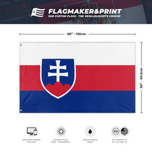 Load image into Gallery viewer, Slonguilla flag (Flag Mashup Bot)