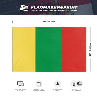 Belgiungo flag (Flag Mashup Bot)