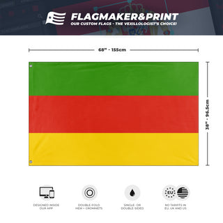 Russian Zimbabwe flag (Flag Mashup Bot)