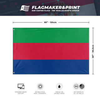 Narmenia flag (Flag Mashup Bot)