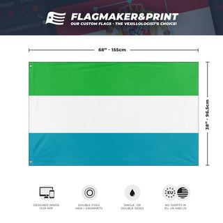 Sierra Uzbekistan flag (Flag Mashup Bot)
