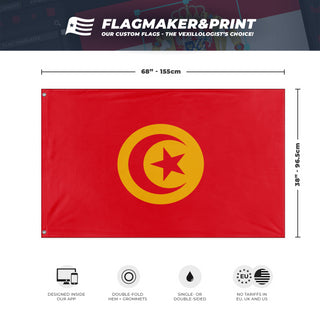 Tunirmenia flag (Flag Mashup Bot)