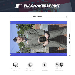 RAZOR flag (SHH) (Hidden)