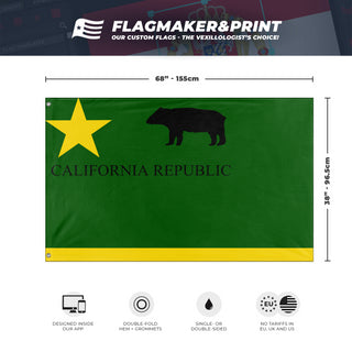 Bear Freedonia flag (Flag Mashup Bot)