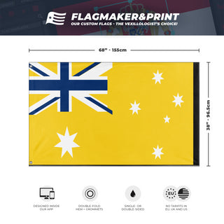 Niustralia flag (Flag Mashup Bot)