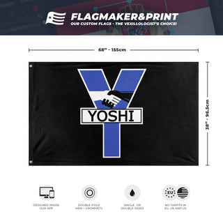 Yoshi2023 flag (unraged)