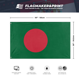 Maulau flag (Flag Mashup Bot)