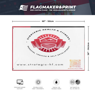 STRATEGIC_HF flag (Rob Adams)