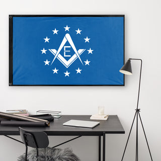 MasonicEnclave flag(EnclaveFFS)