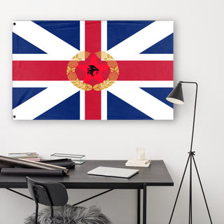 RSB flag(Holy-empire british(Hidden))