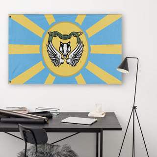 Wings (Modern) flag(Zach Larsen)